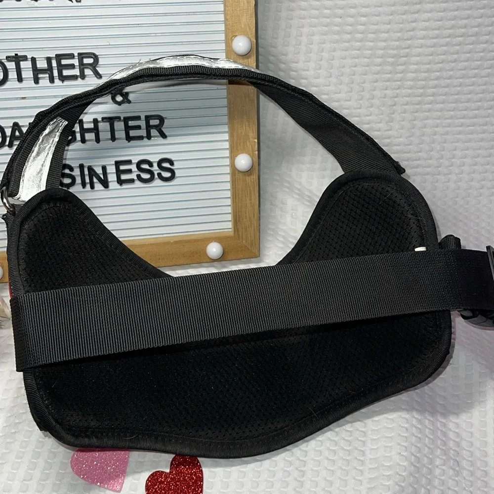 albcorp therapy dog harness medium
